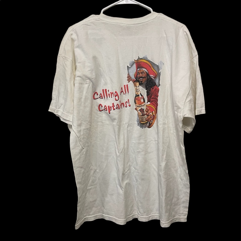 Vintage T Shirt